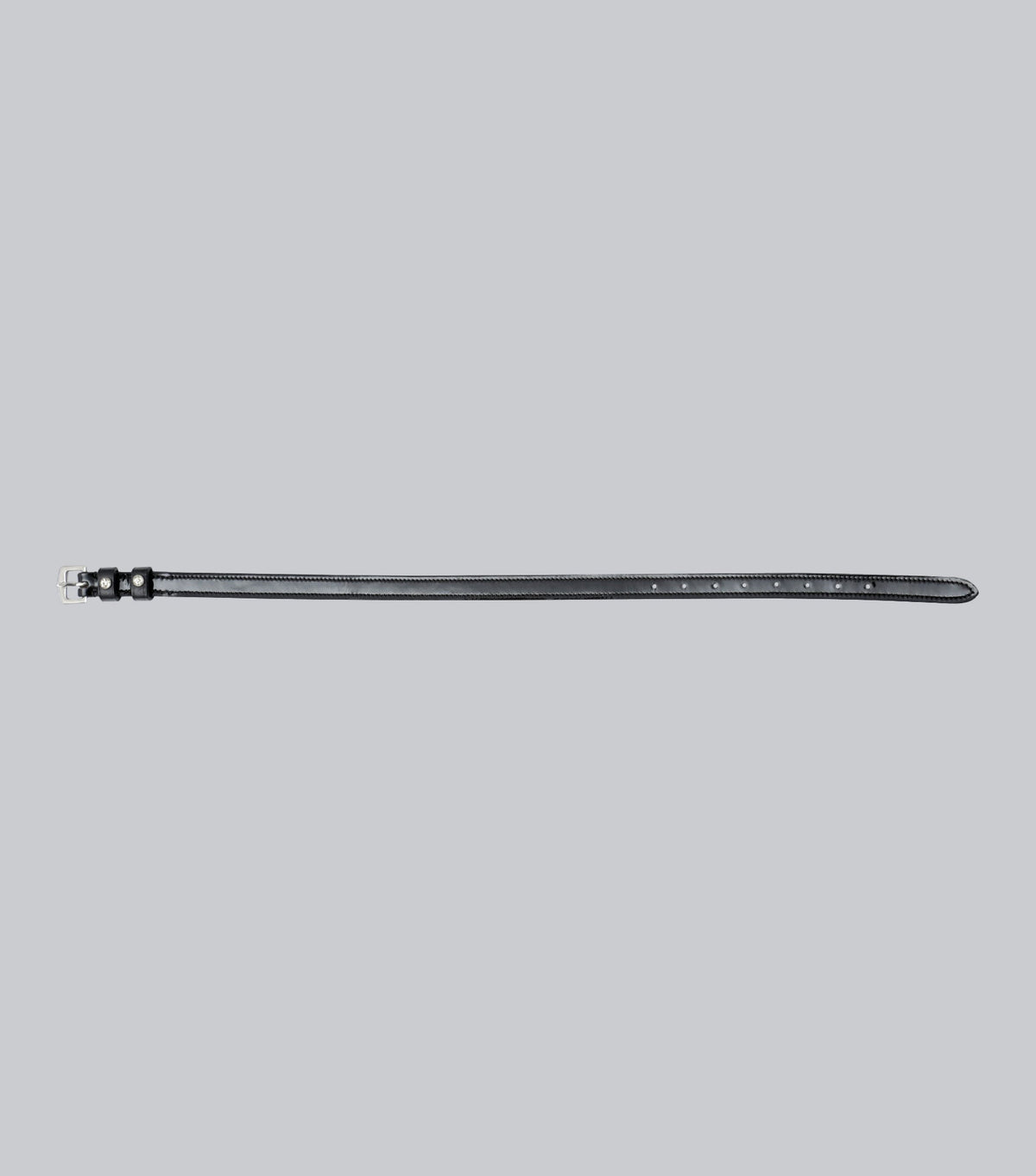 Patent en cuir Spur Straps