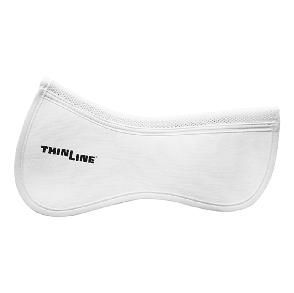 ThinLine Amortisseur Perfect Fit, très discret, absorbe 95% des chocs, dégage le garrot