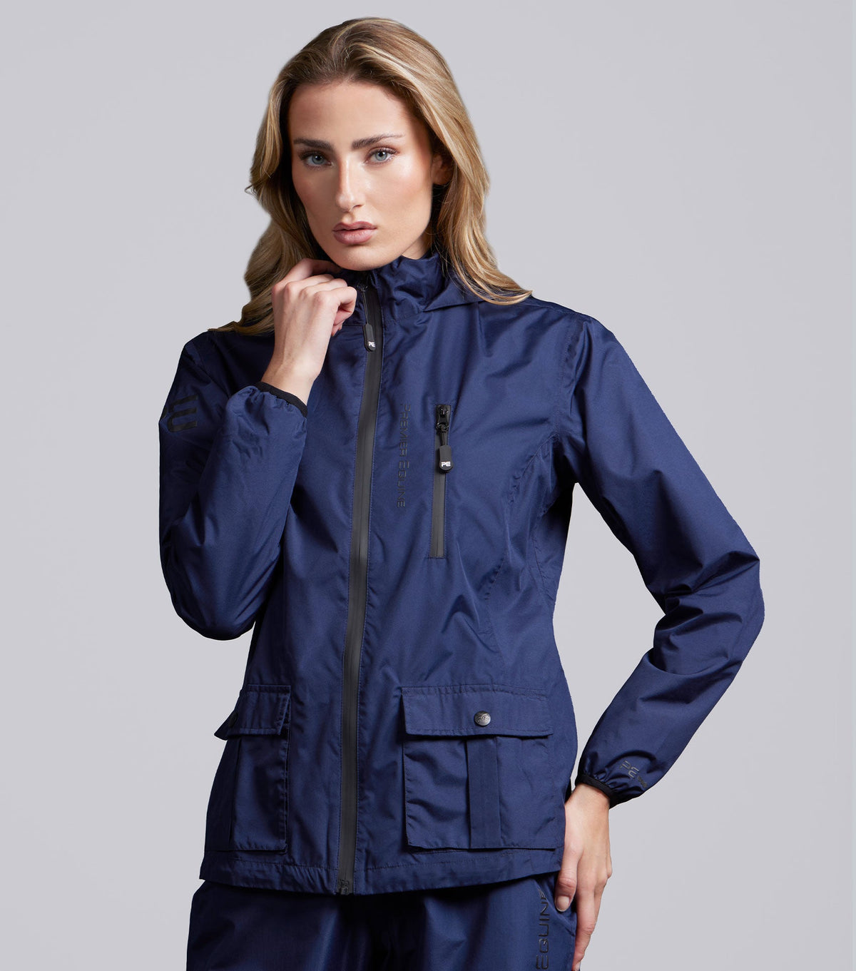 Petra Duo imperméable Jacket