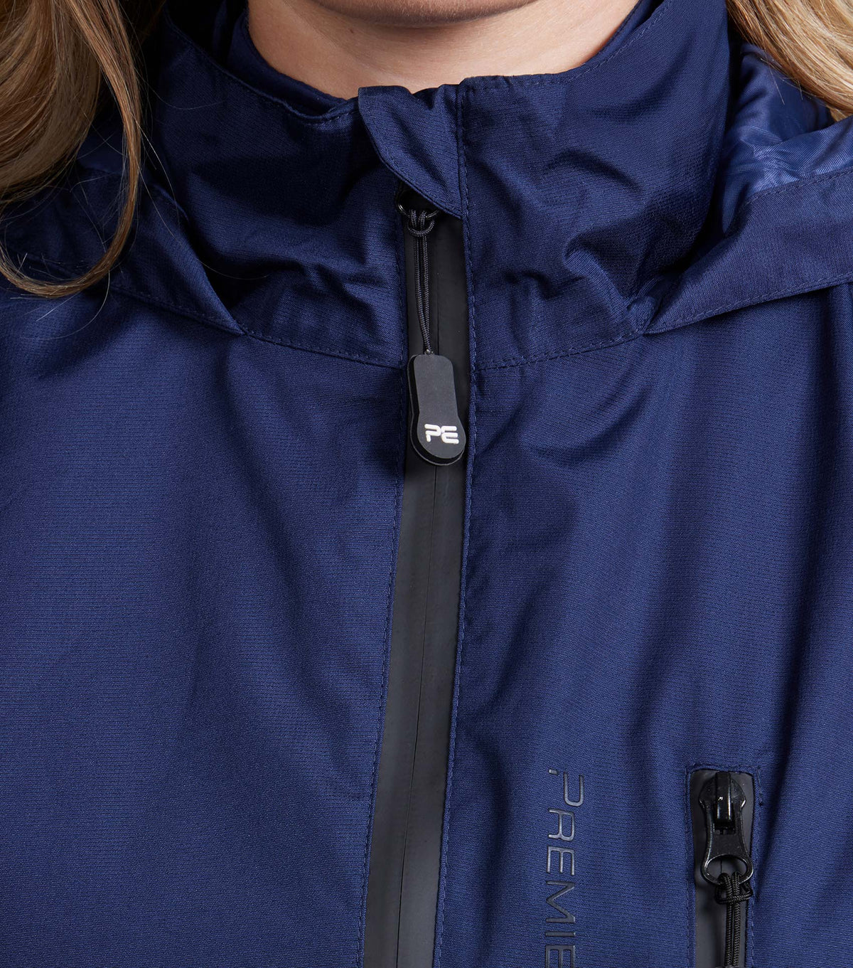 Petra Duo imperméable Jacket