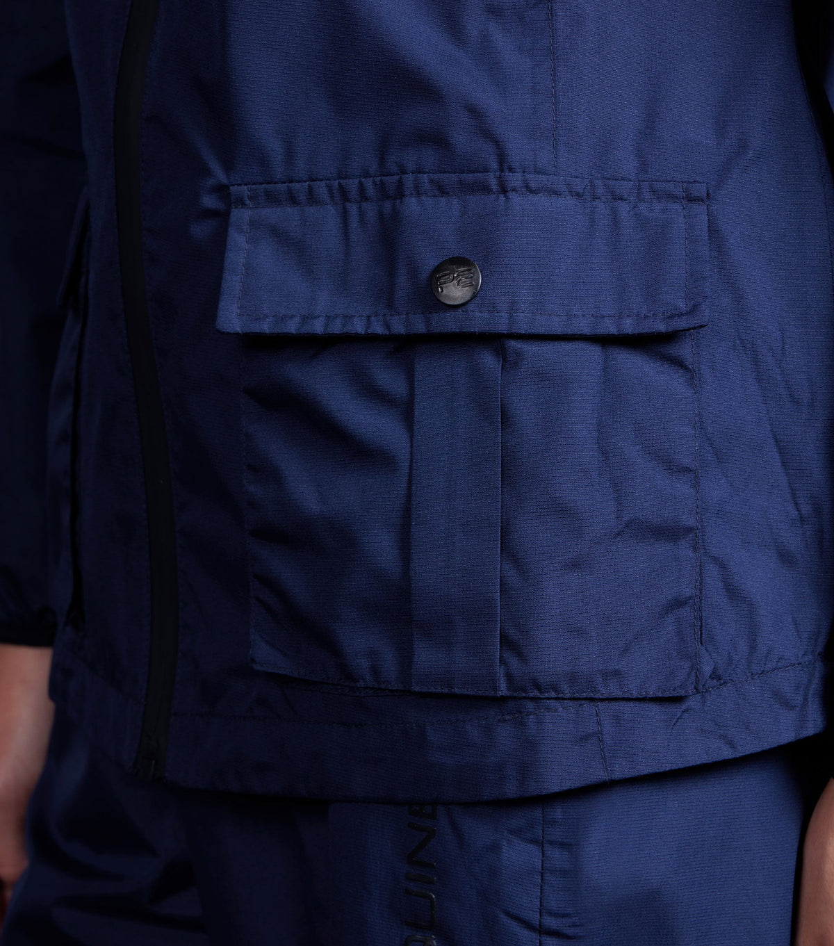Petra Duo imperméable Jacket