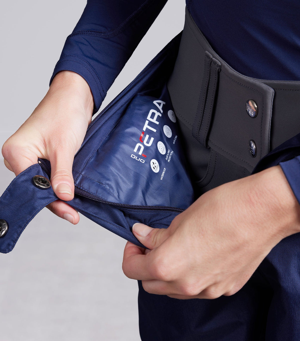Petra Duo imperméable Trousers