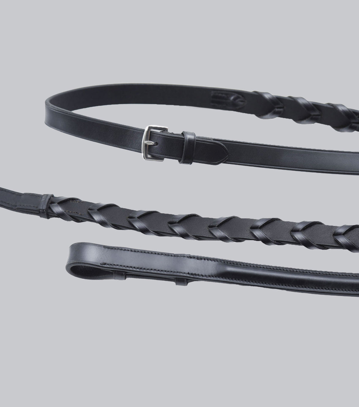Pietro Laced Rênes