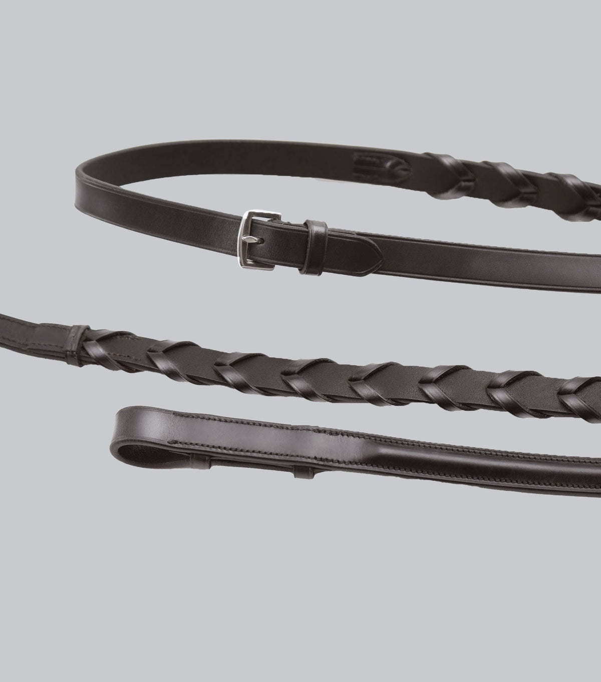Pietro Laced Rênes
