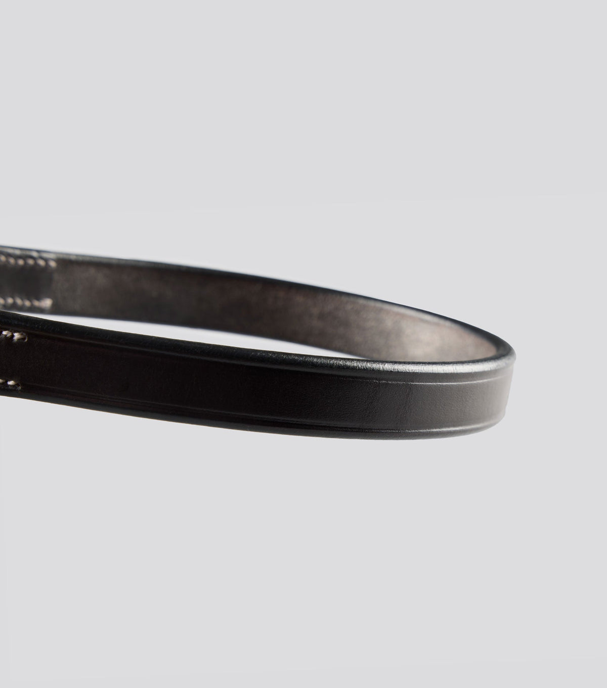 Plain Frontal pour Hunter bridon