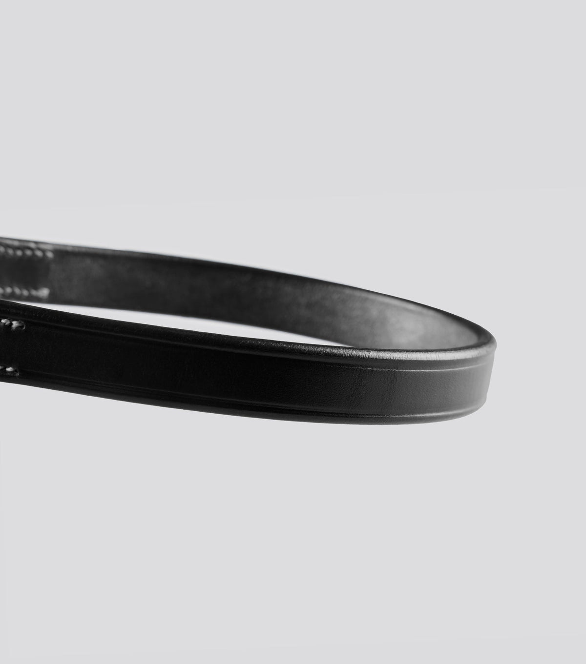 Plain Frontal pour Hunter bridon