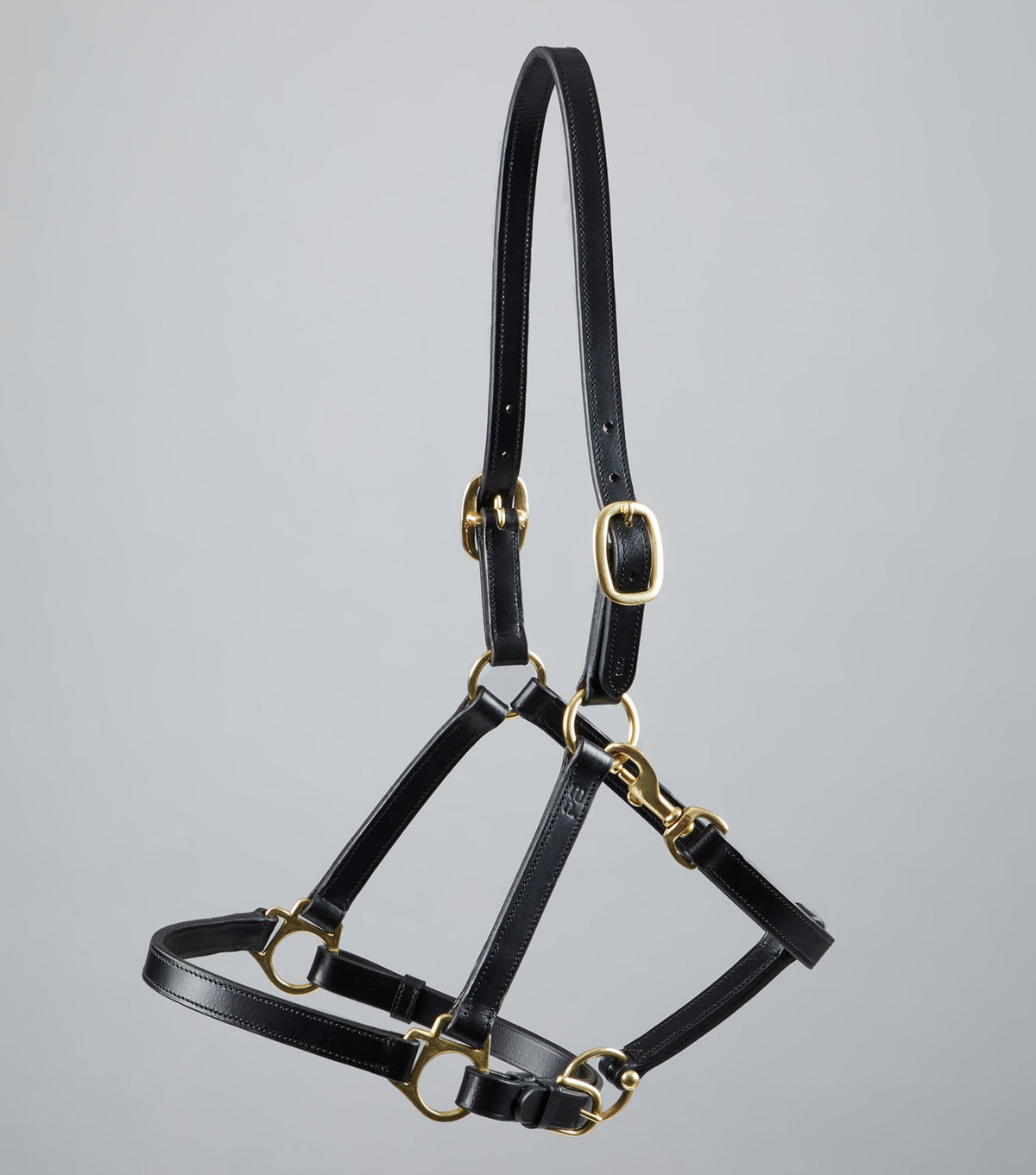 Pasco Plain en cuir Licol