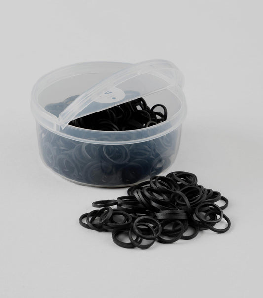 Horse Plaiting Bands