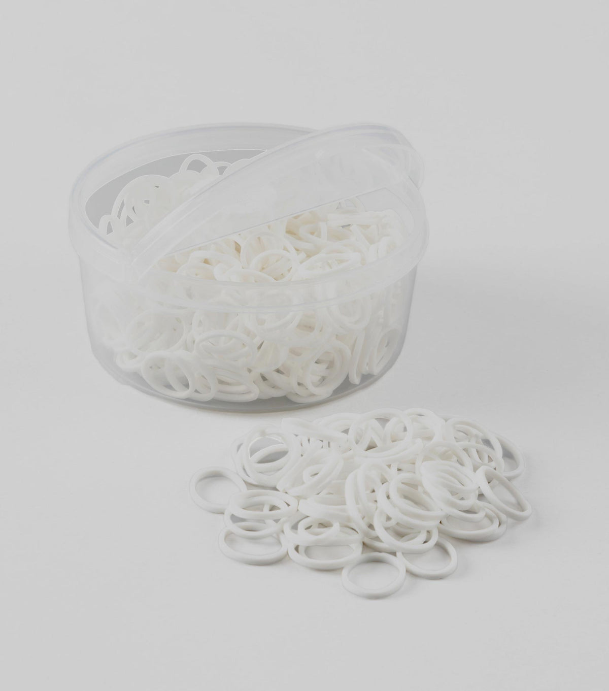 Horse Plaiting Bands