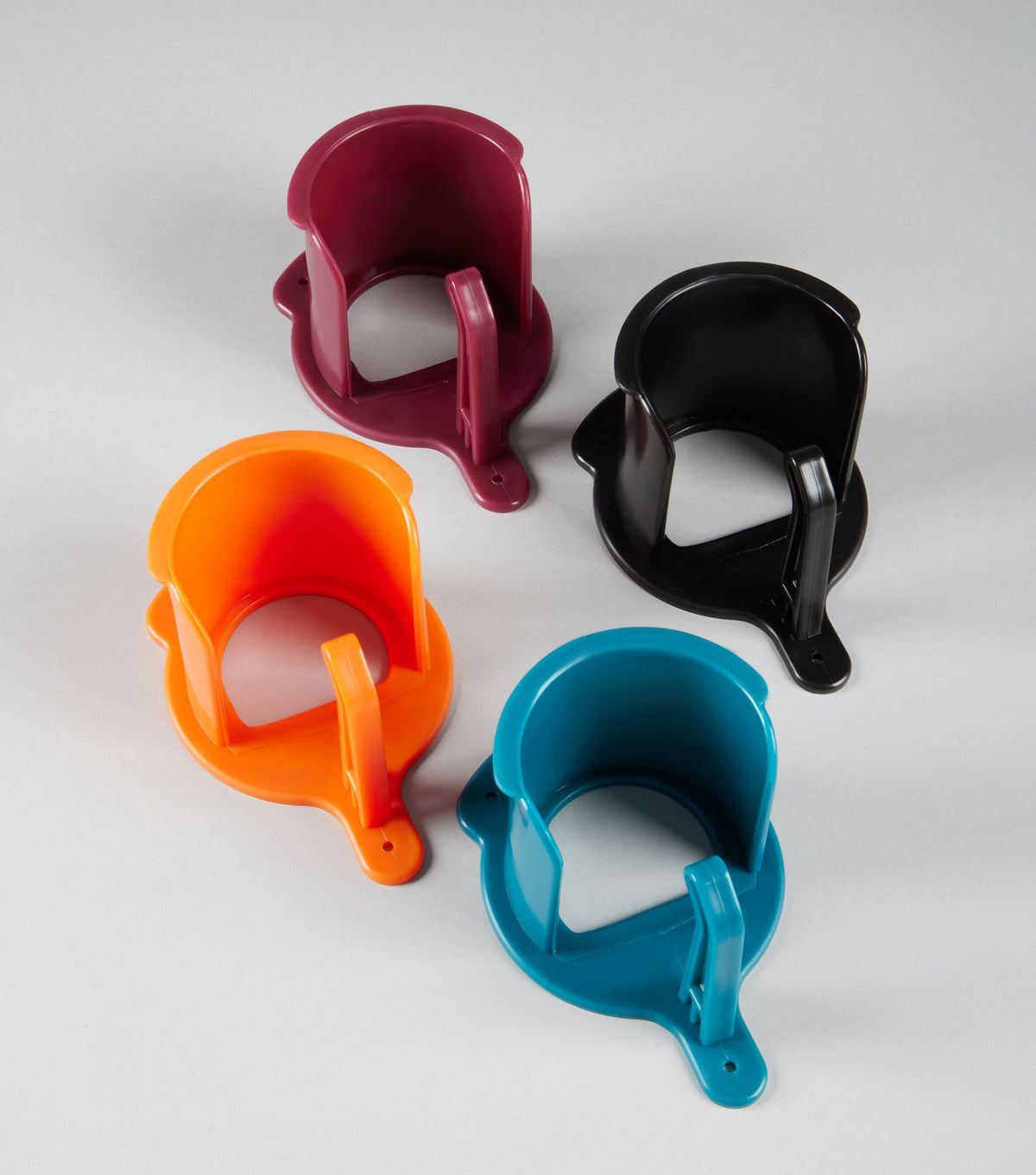 Plastic Bridle Rack
