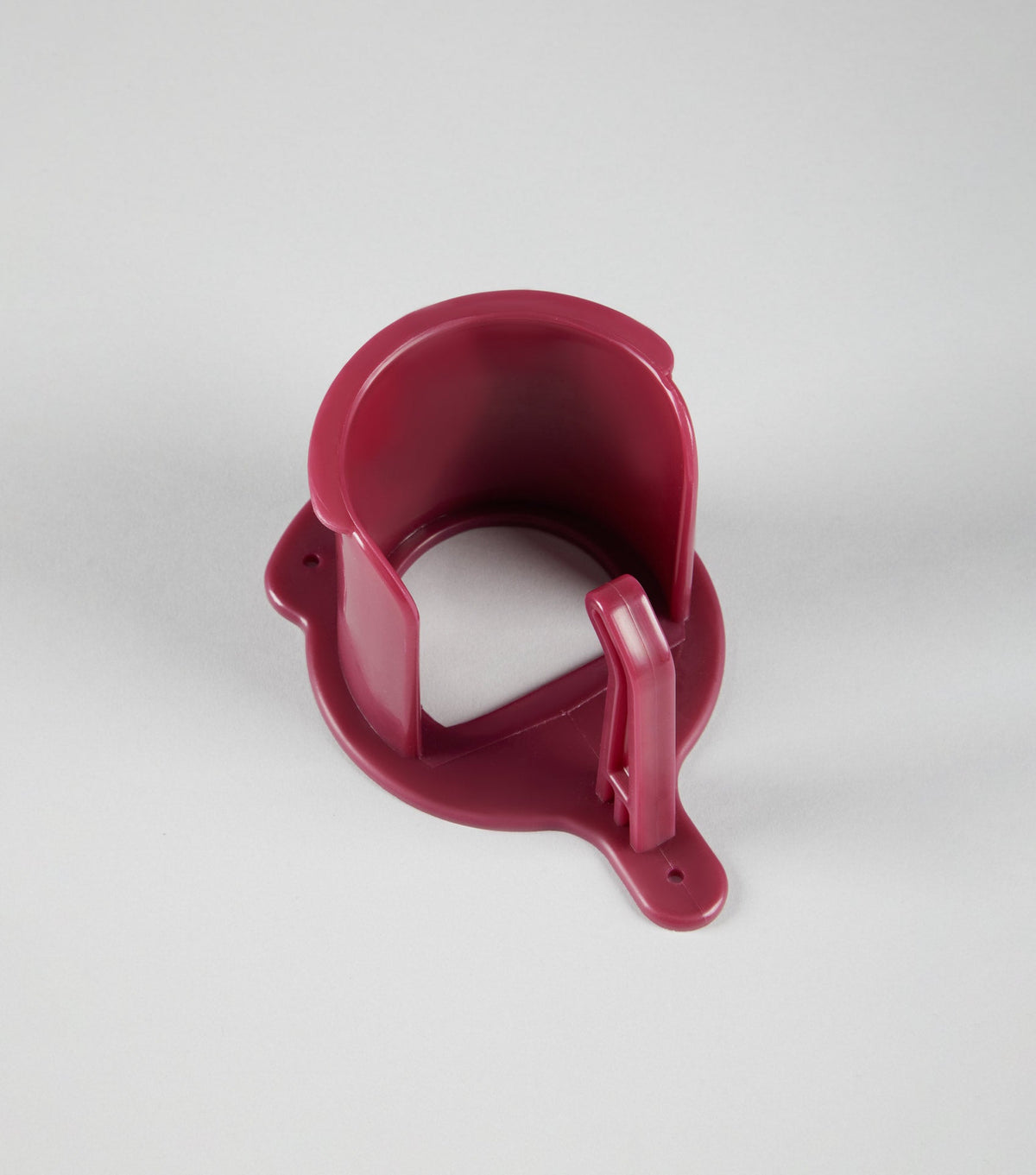 Plastic Bridle Rack