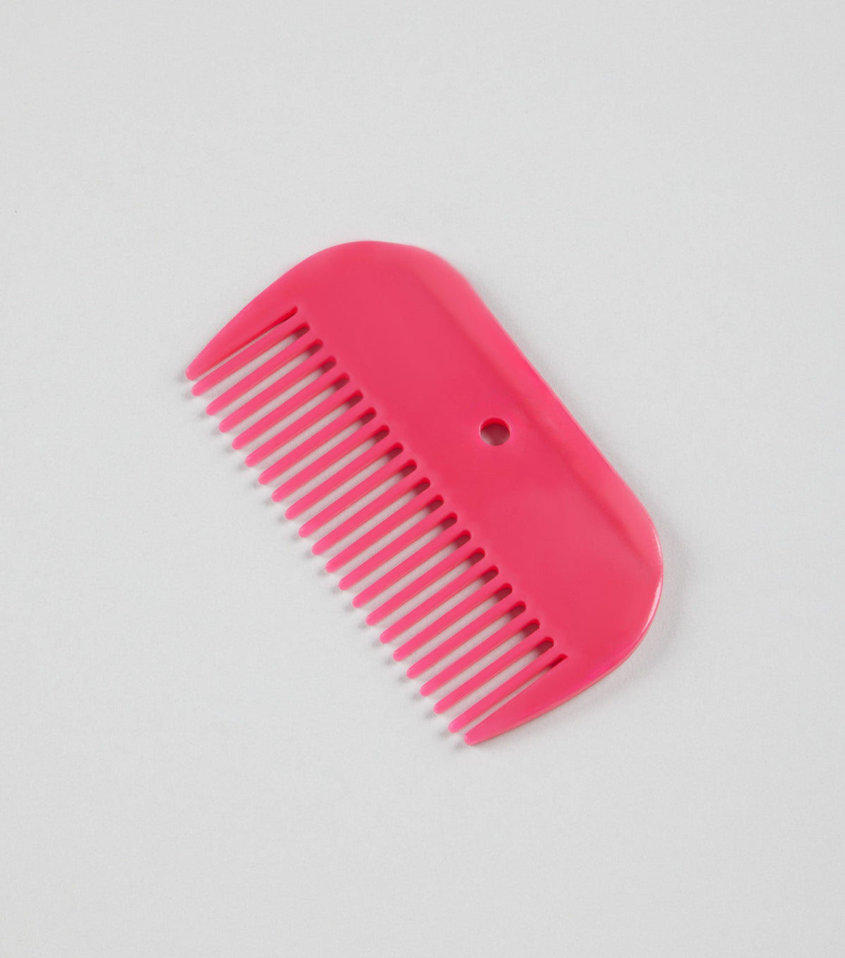 Plastic Peigne à crins
