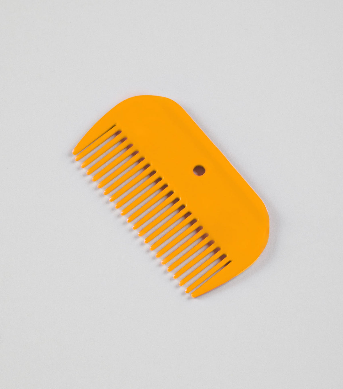 Plastic Peigne à crins