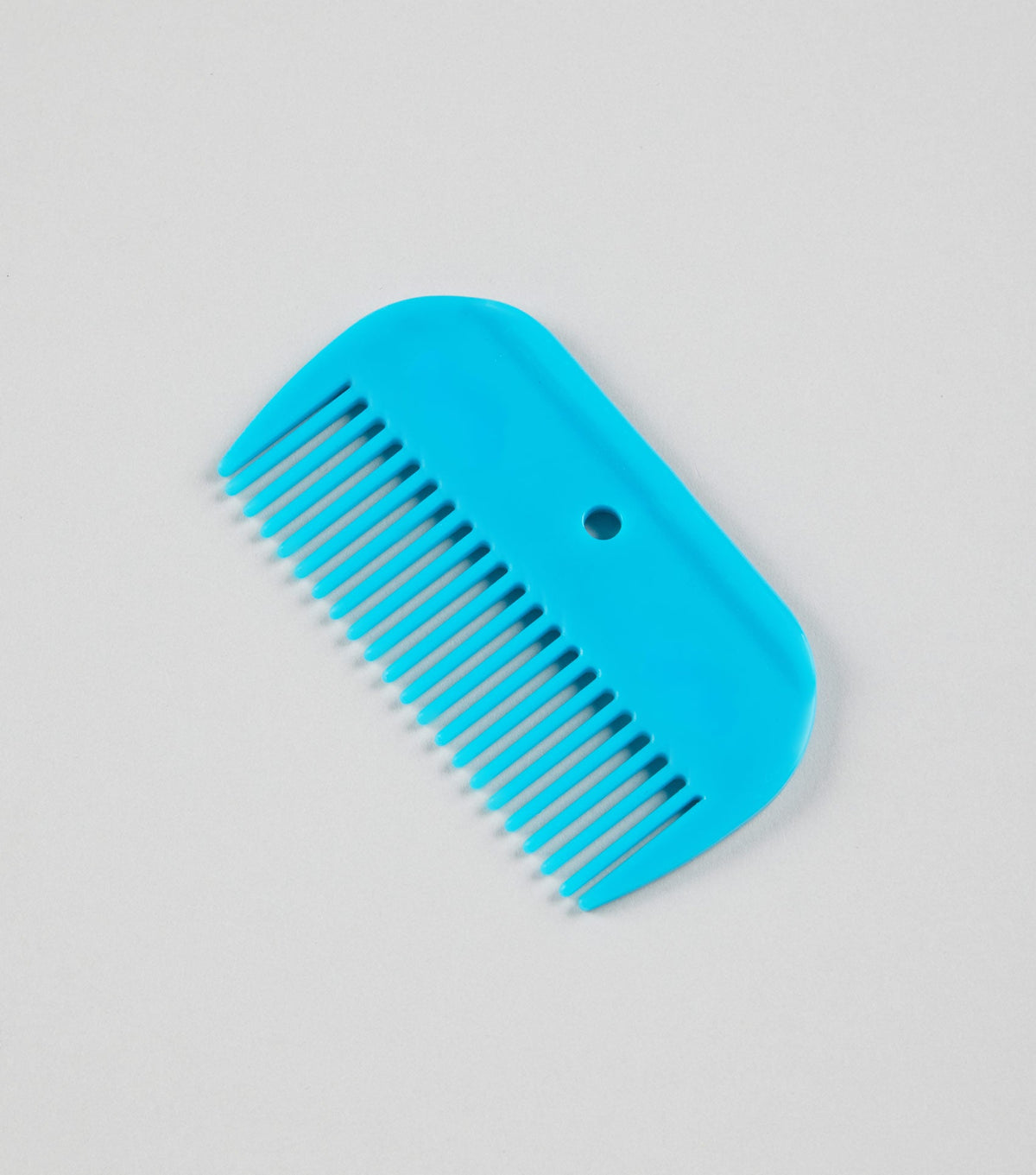 Plastic Peigne à crins
