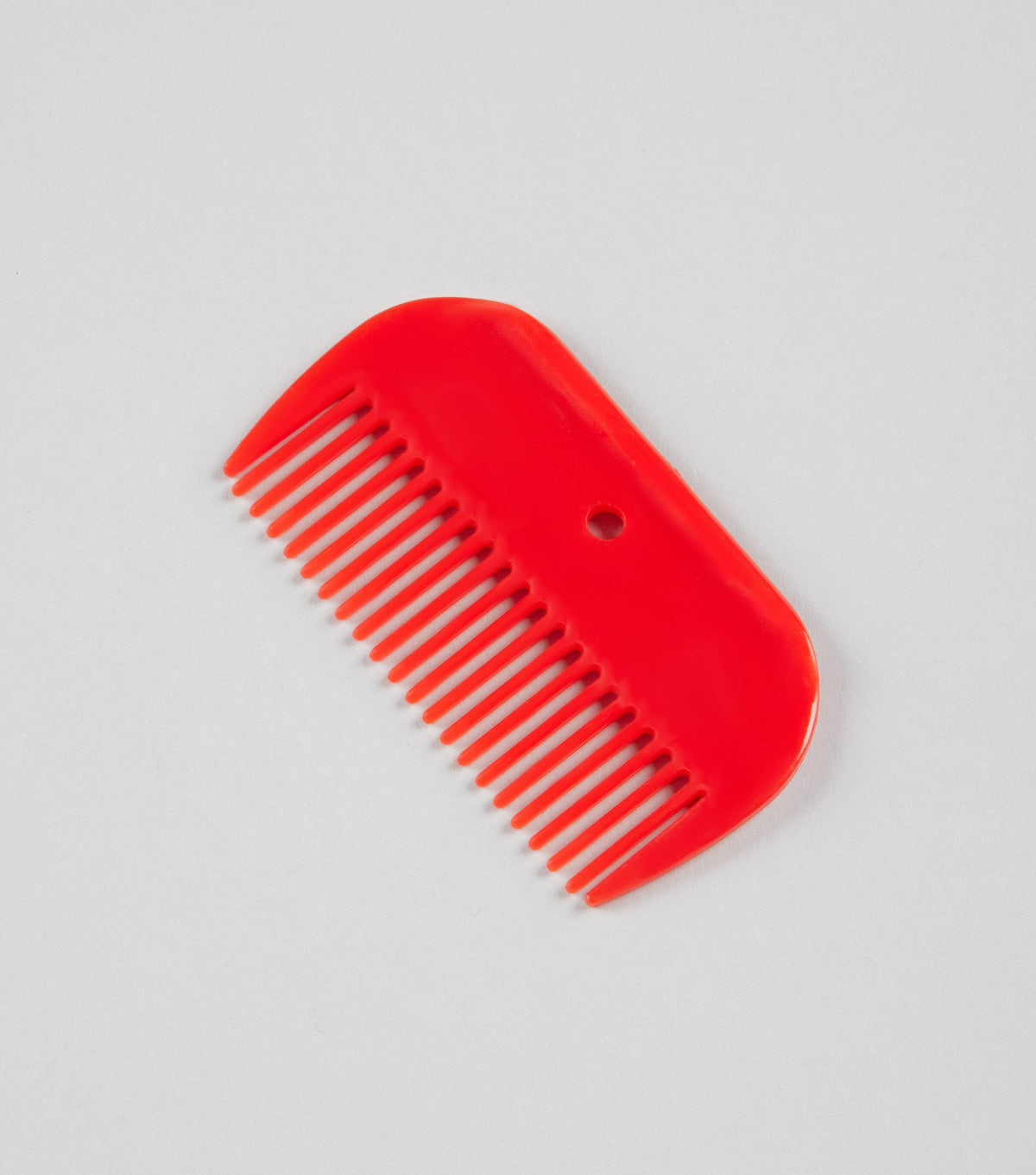 Plastic Peigne à crins