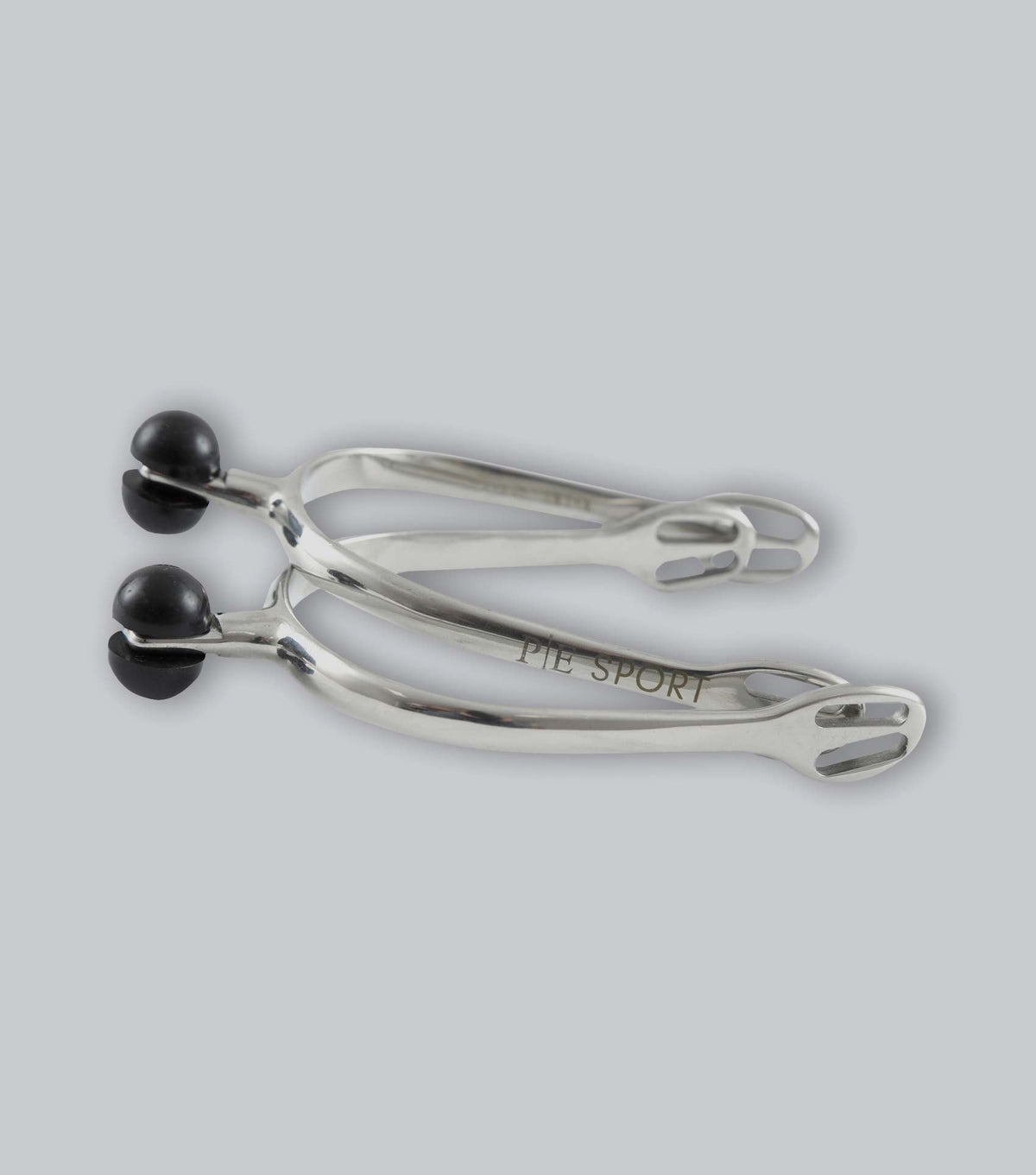 Plastic Roller Ball Spurs