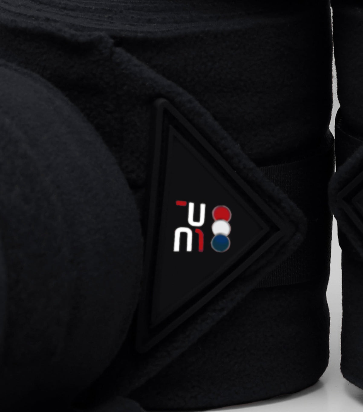 Horse Polo Fleece Bandages
