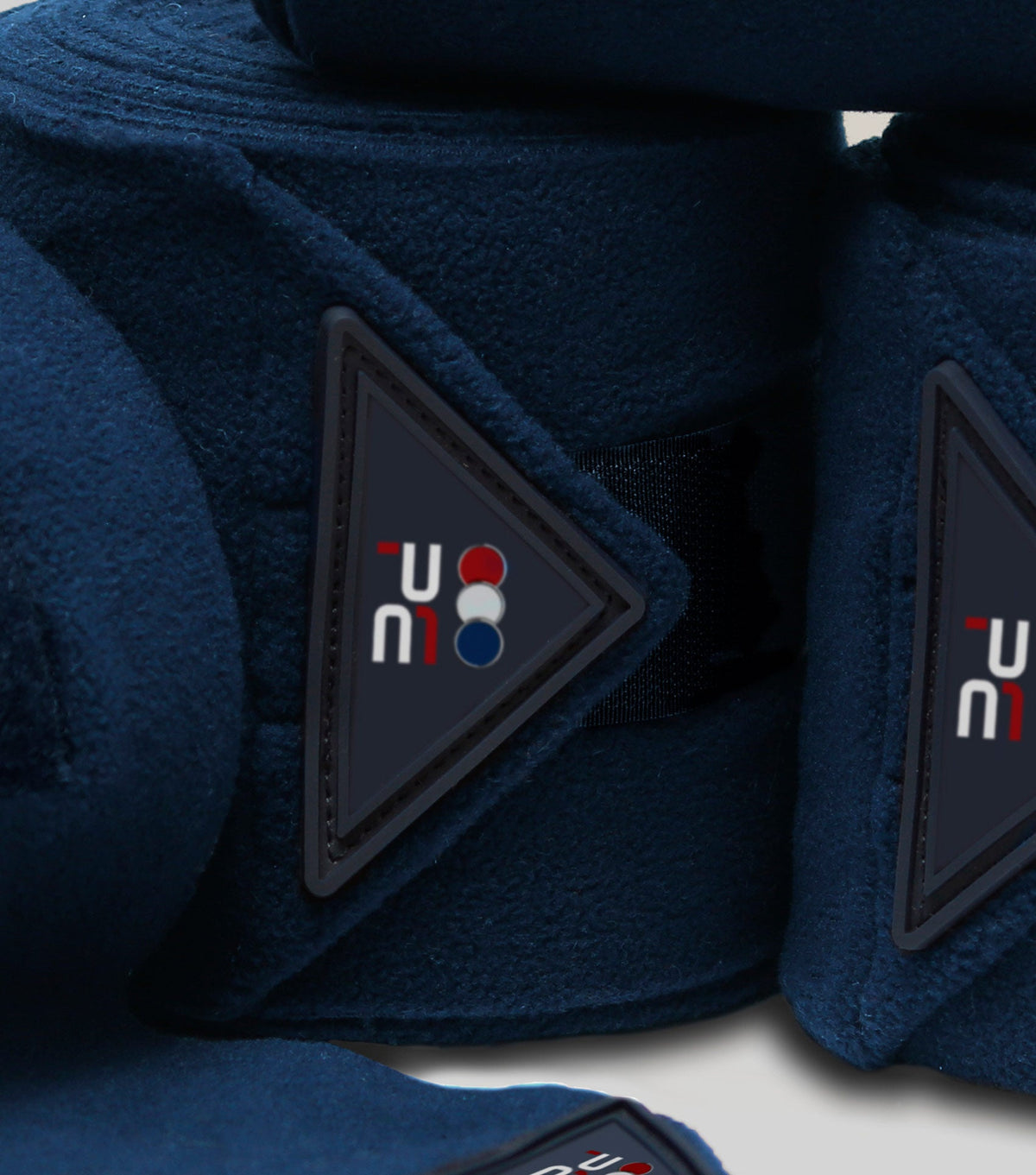 Horse Polo Fleece Bandages