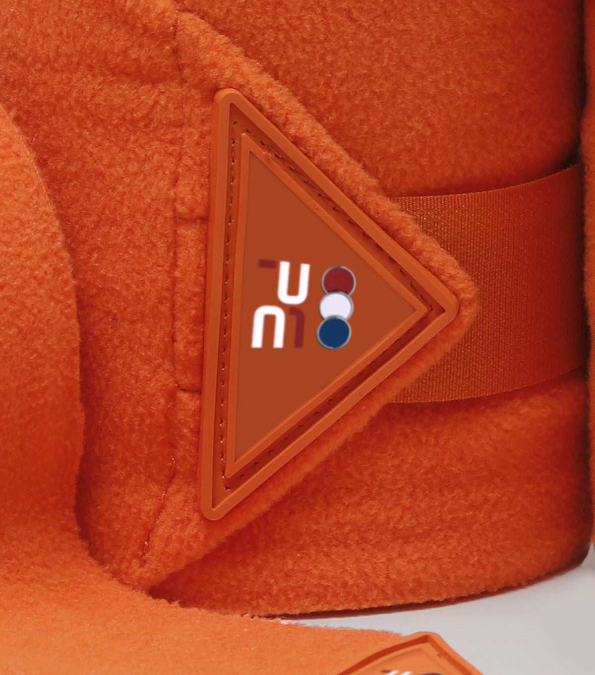 Horse Polo Fleece Bandages