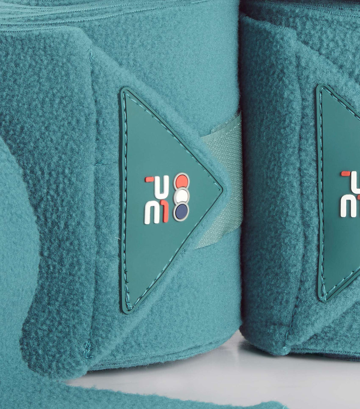 Horse Polo Fleece Bandages