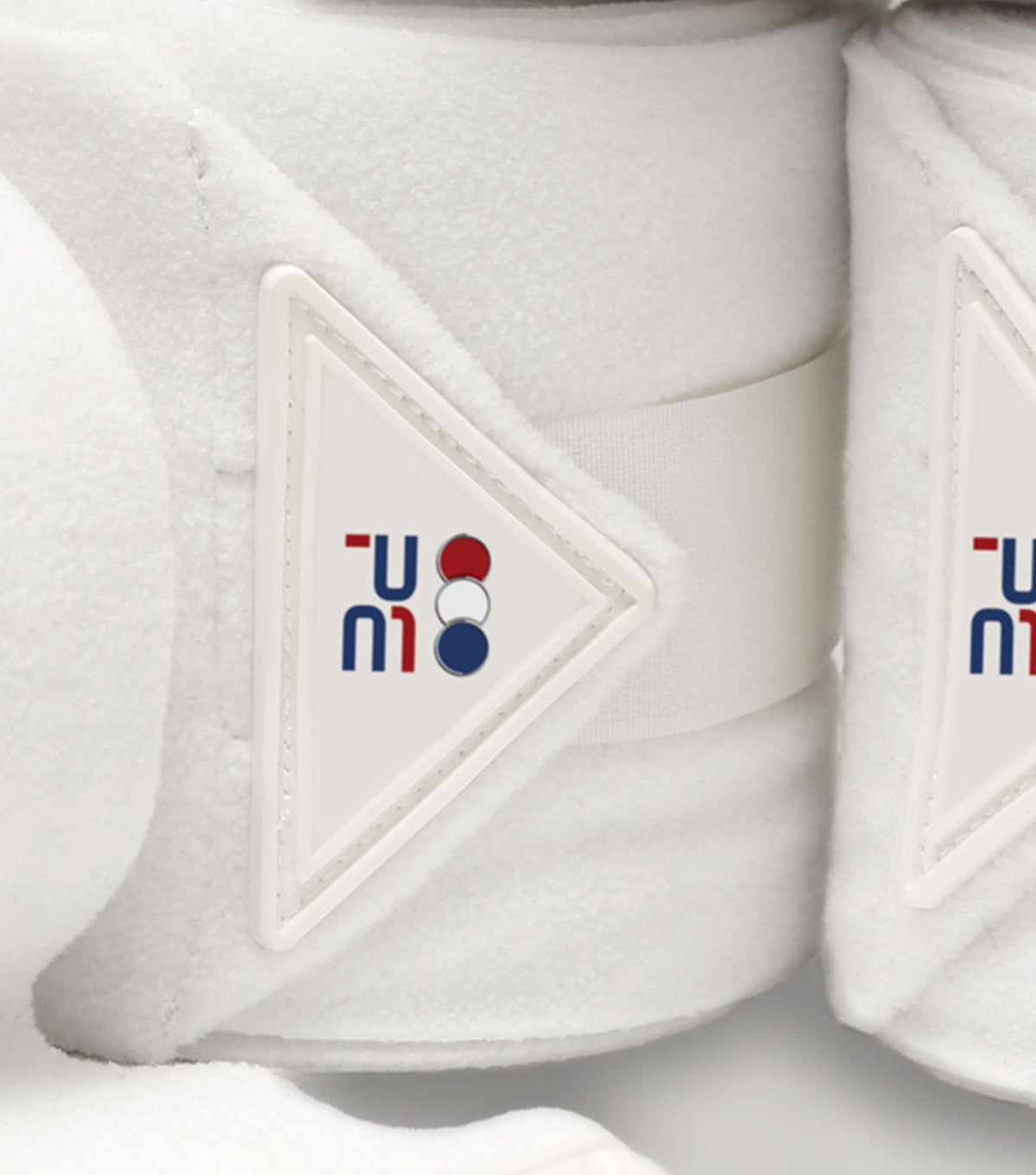 Horse Polo Fleece Bandages