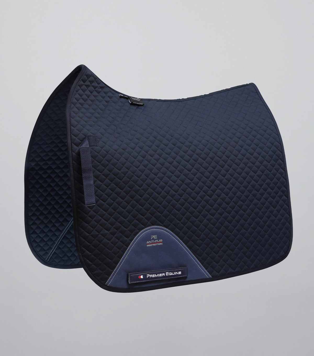 Pony Plain coton Tapis de dressage