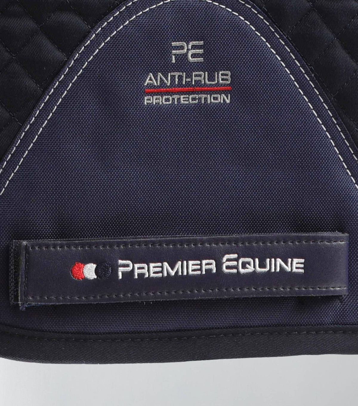 Pony Plain coton Tapis de dressage