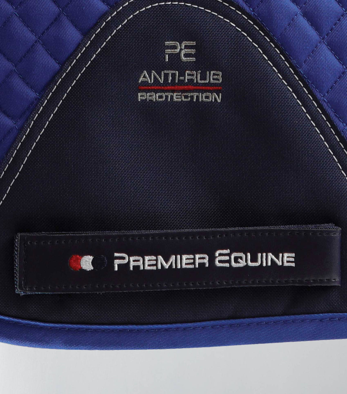 Pony Plain coton Tapis de dressage