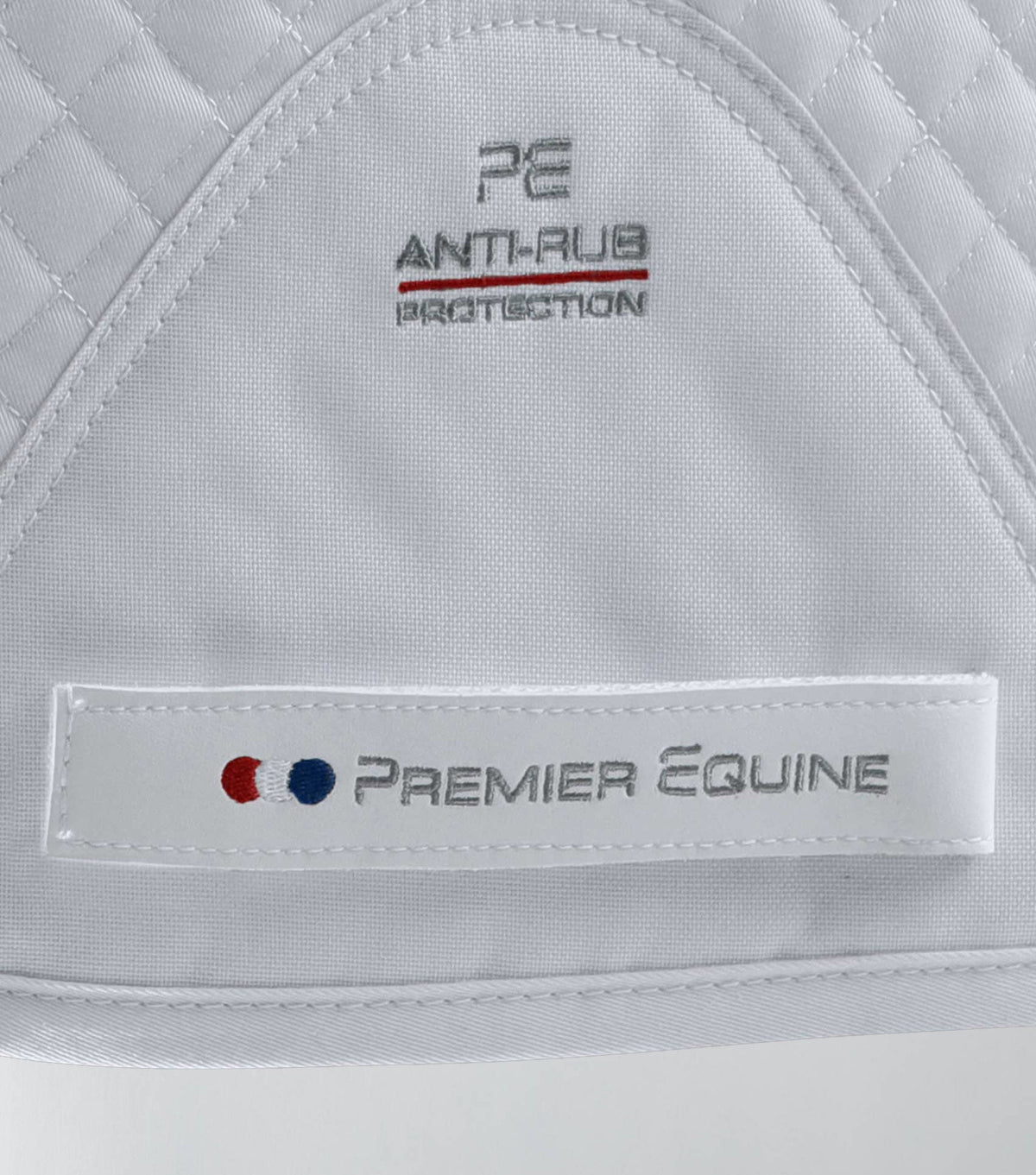 Pony Plain coton Tapis de dressage