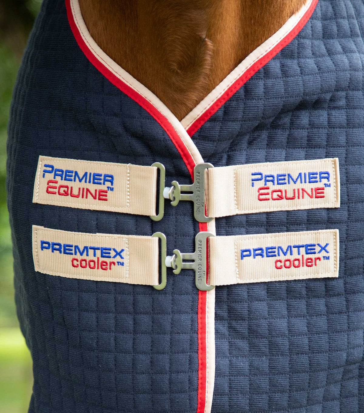 PremTex – chemise séchante