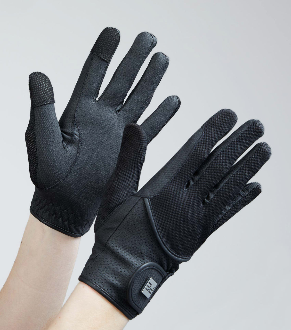 Presa Mesh Gants d’équitation
