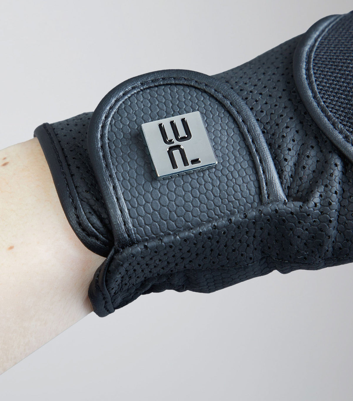 Presa Mesh Gants d’équitation
