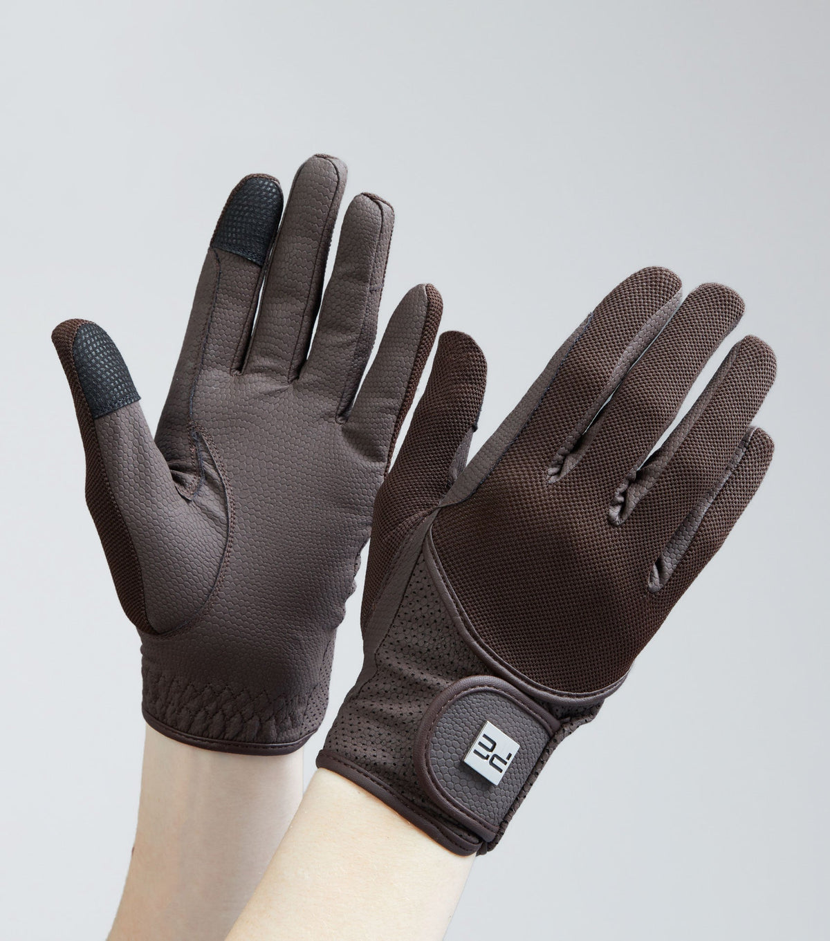 Presa Mesh Gants d’équitation