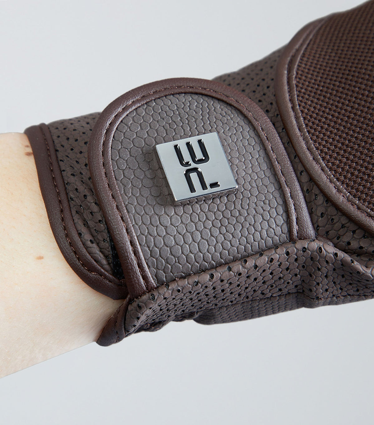 Presa Mesh Gants d’équitation