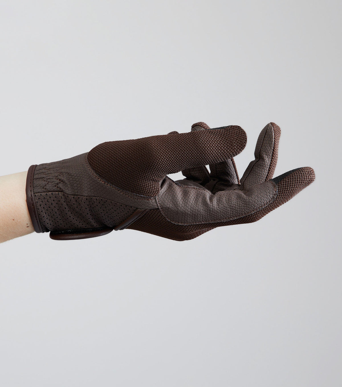 Presa Mesh Gants d’équitation