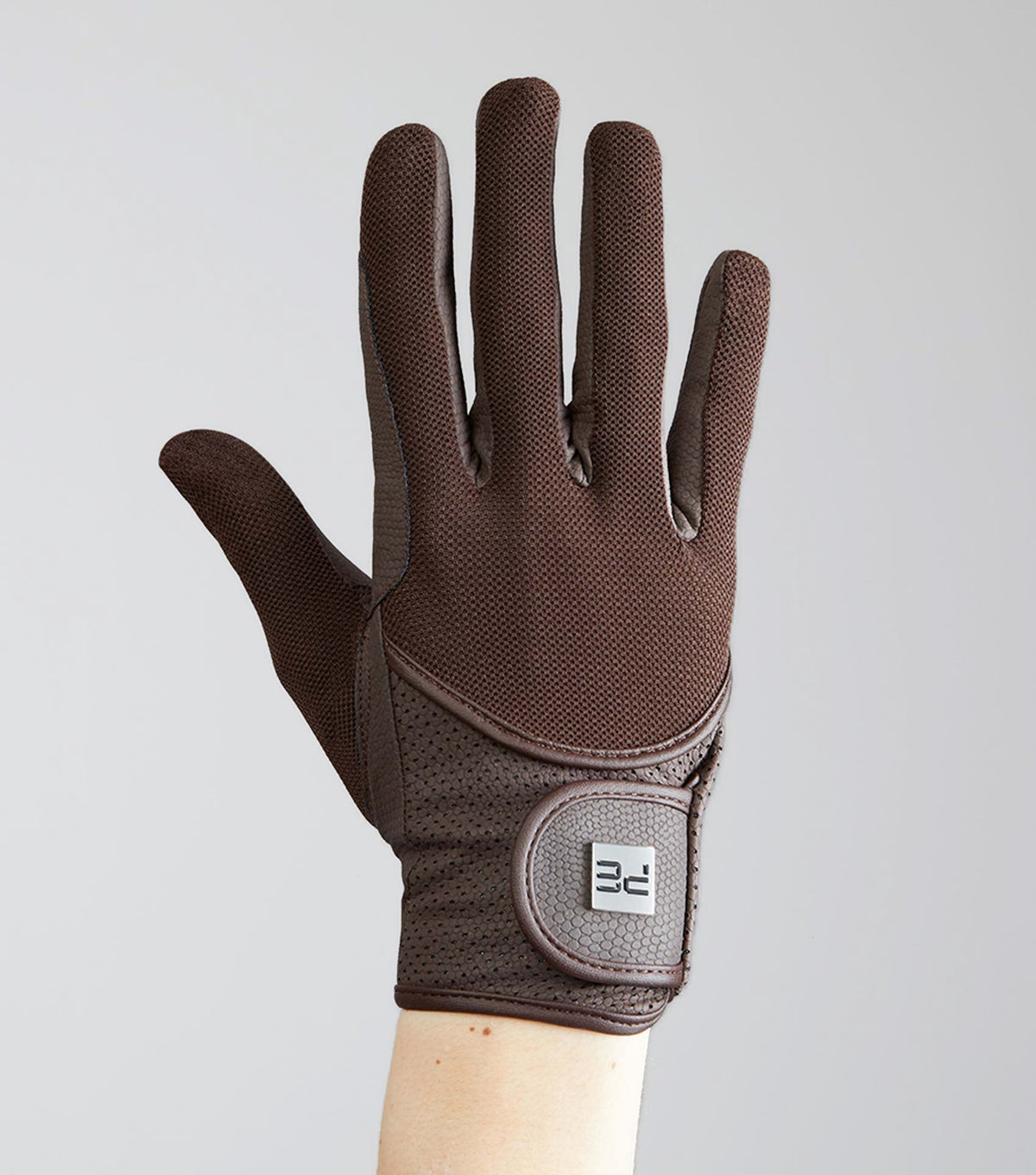 Presa Mesh Gants d’équitation