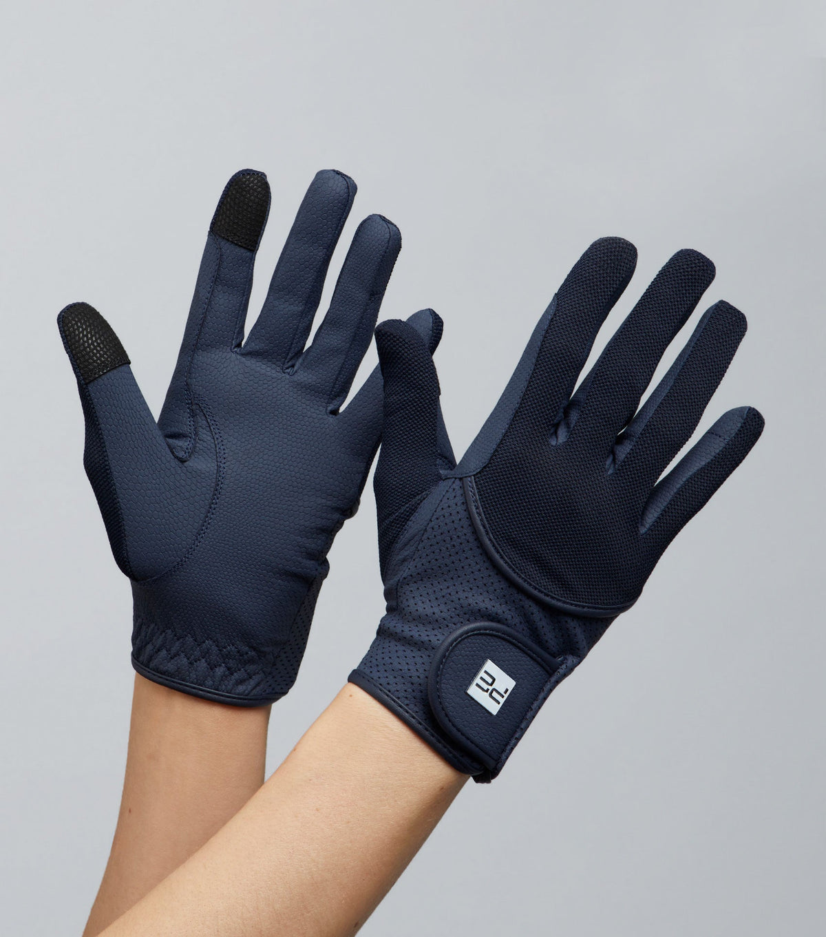 Presa Mesh Gants d’équitation