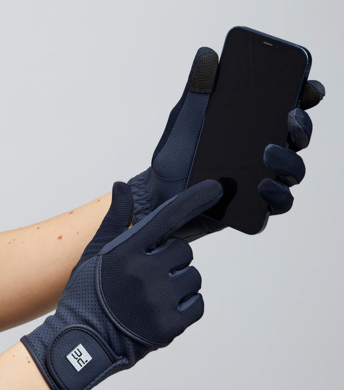 Presa Mesh Gants d’équitation