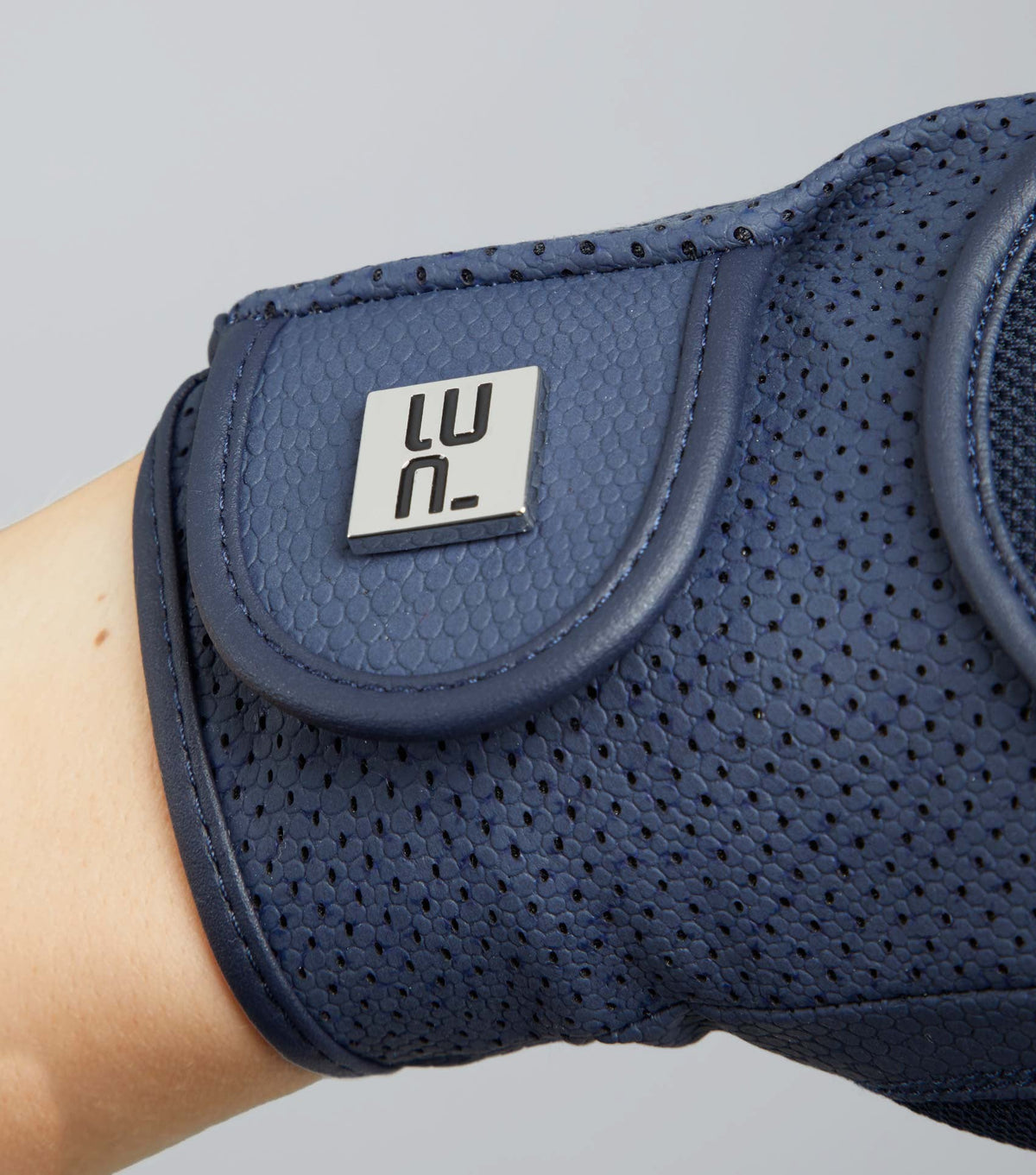 Presa Mesh Gants d’équitation