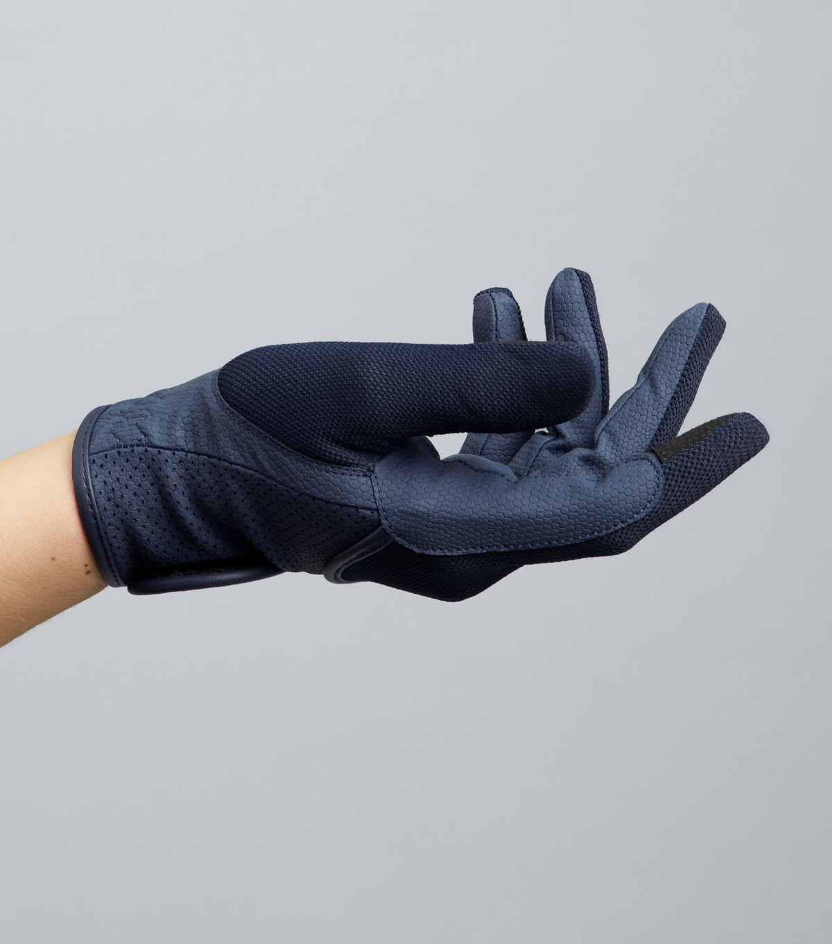 Presa Mesh Gants d’équitation