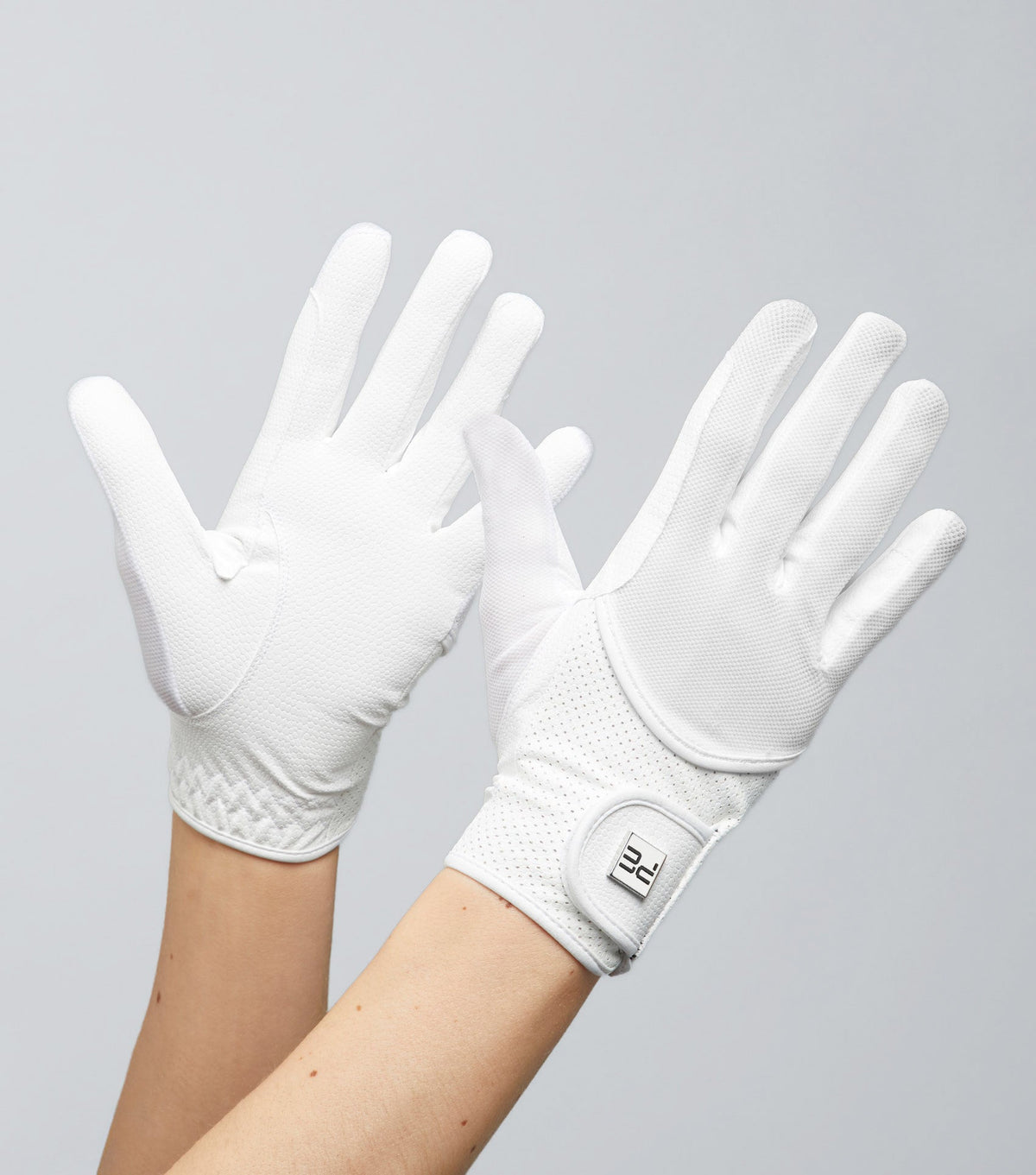 Presa Mesh Gants d’équitation de concours