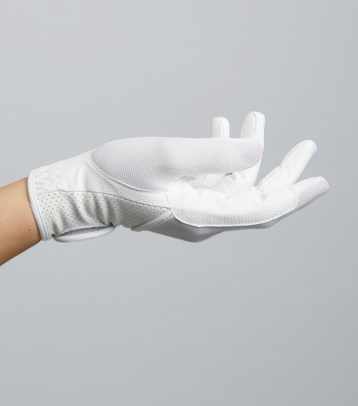 Presa Mesh Gants d’équitation de concours