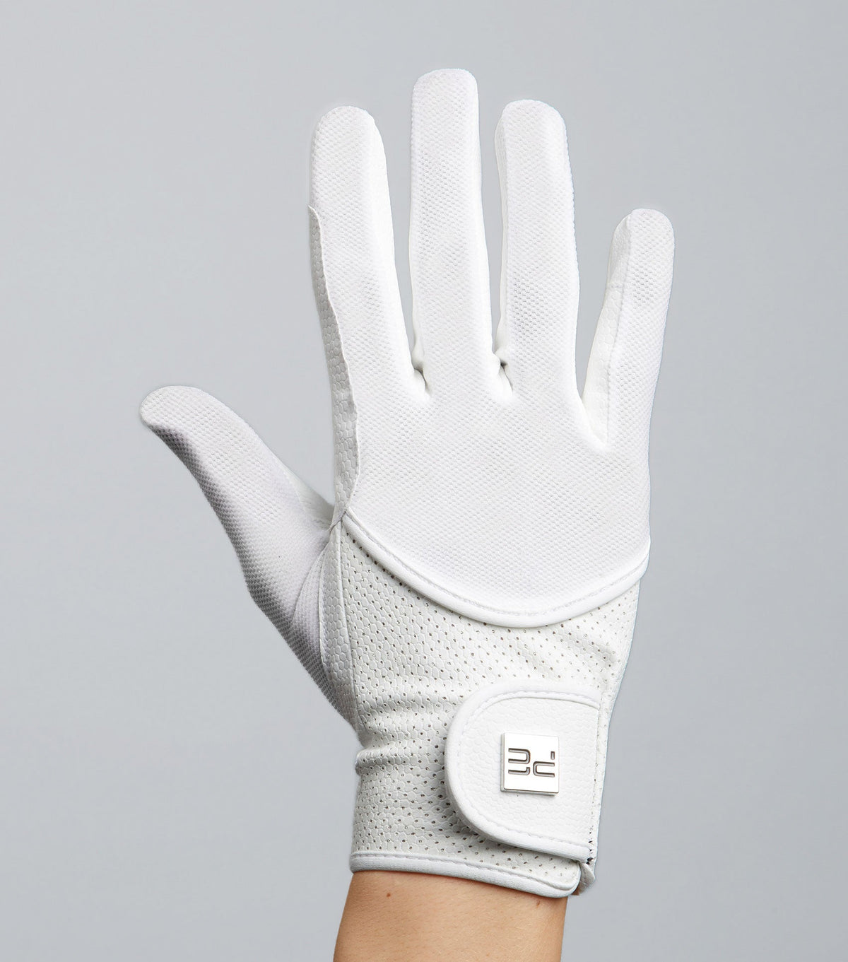 Presa Mesh Gants d’équitation de concours