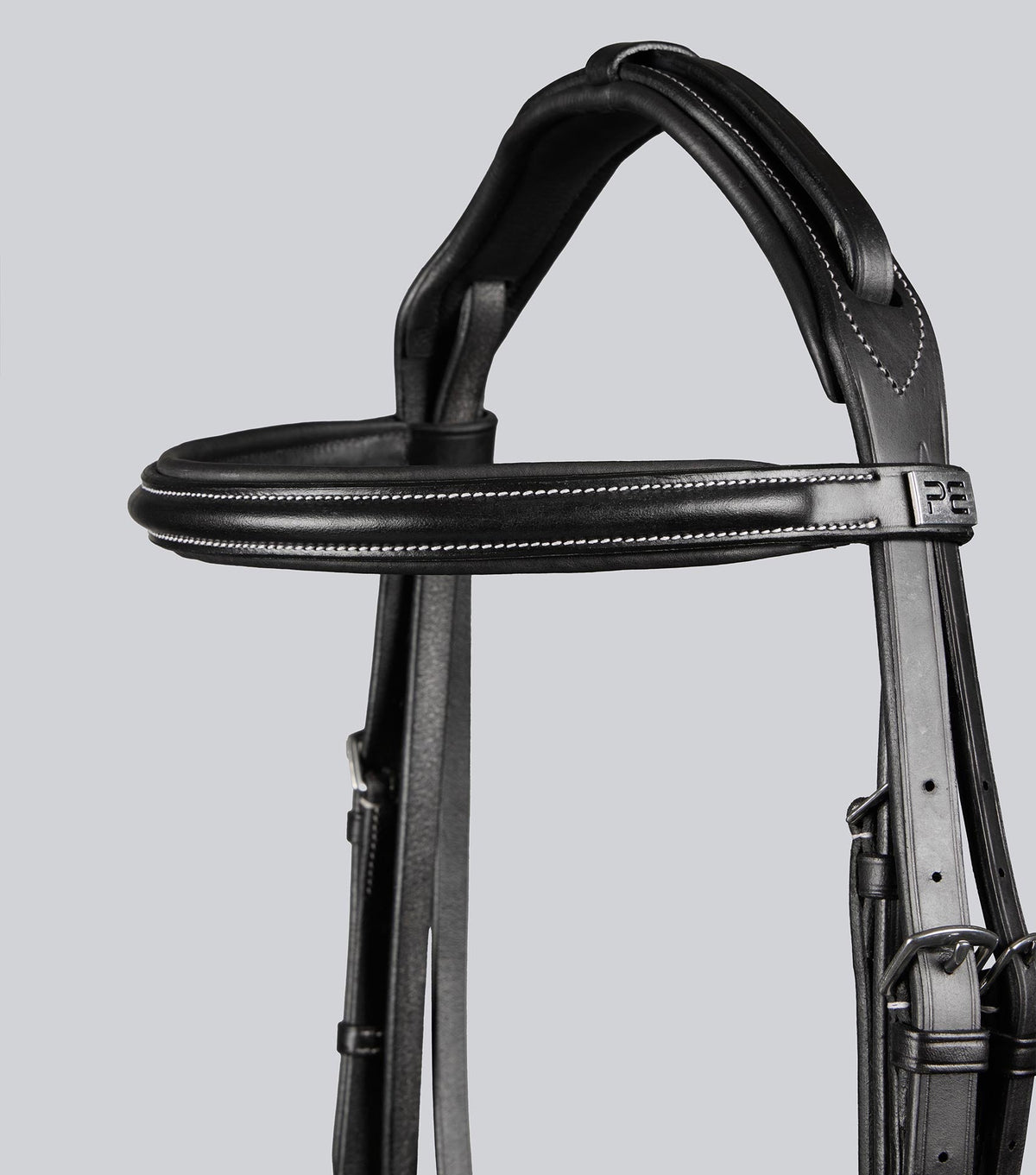 Pro Elevator Bridon avec muserolle combinée