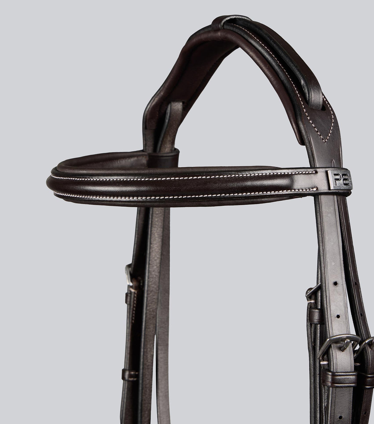 matelassé Frontal pour Pro Elevator Bridle