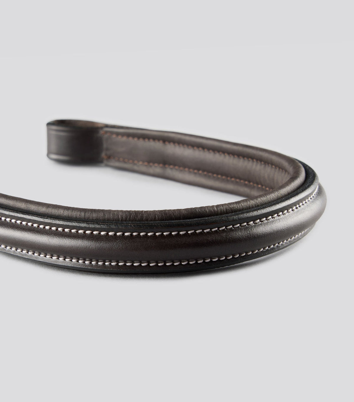 matelassé Frontal pour Pro Elevator Bridle