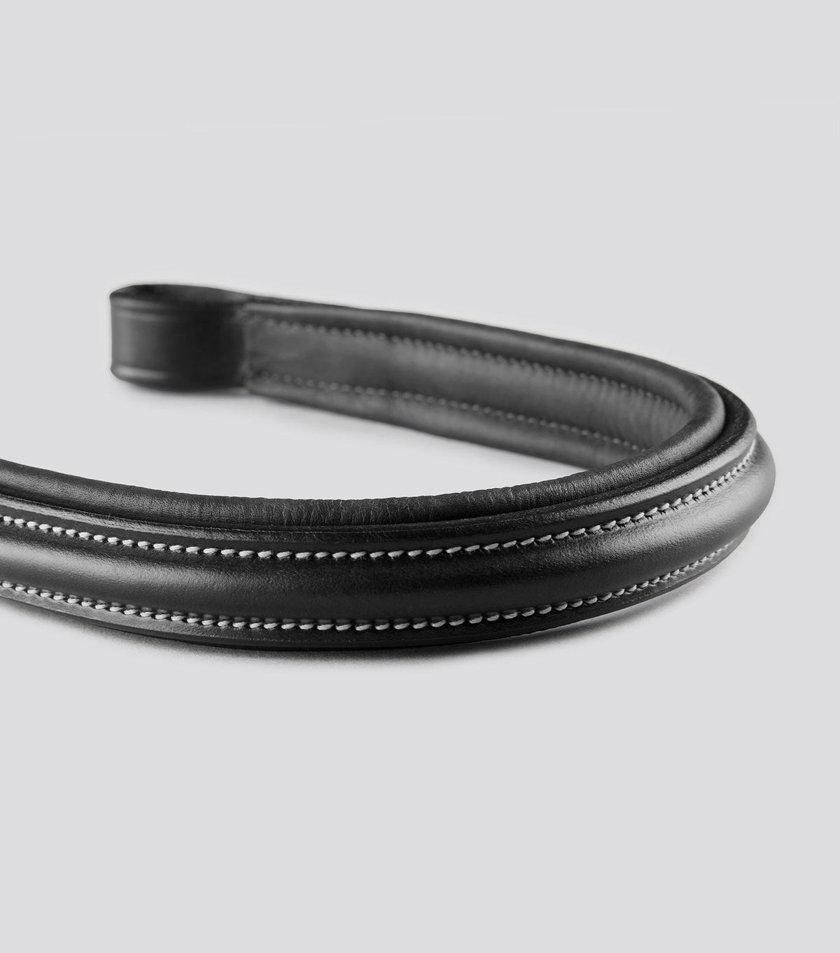 matelassé Frontal pour Pro Elevator Bridle