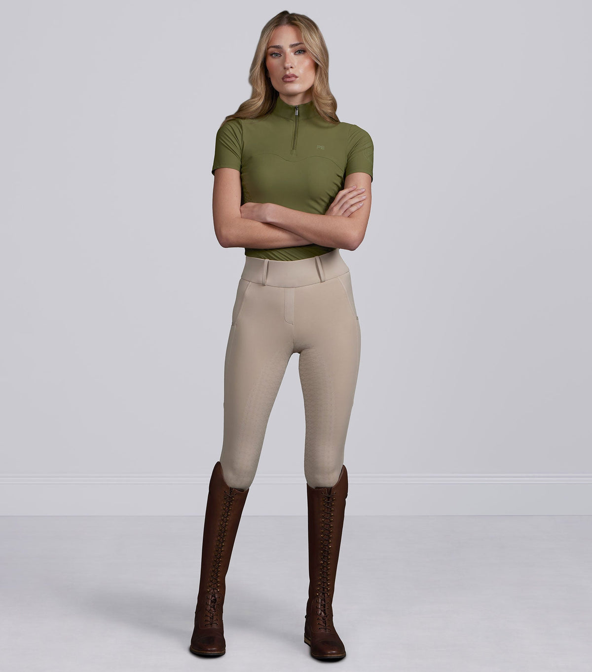 Prospero Legging d’équitation