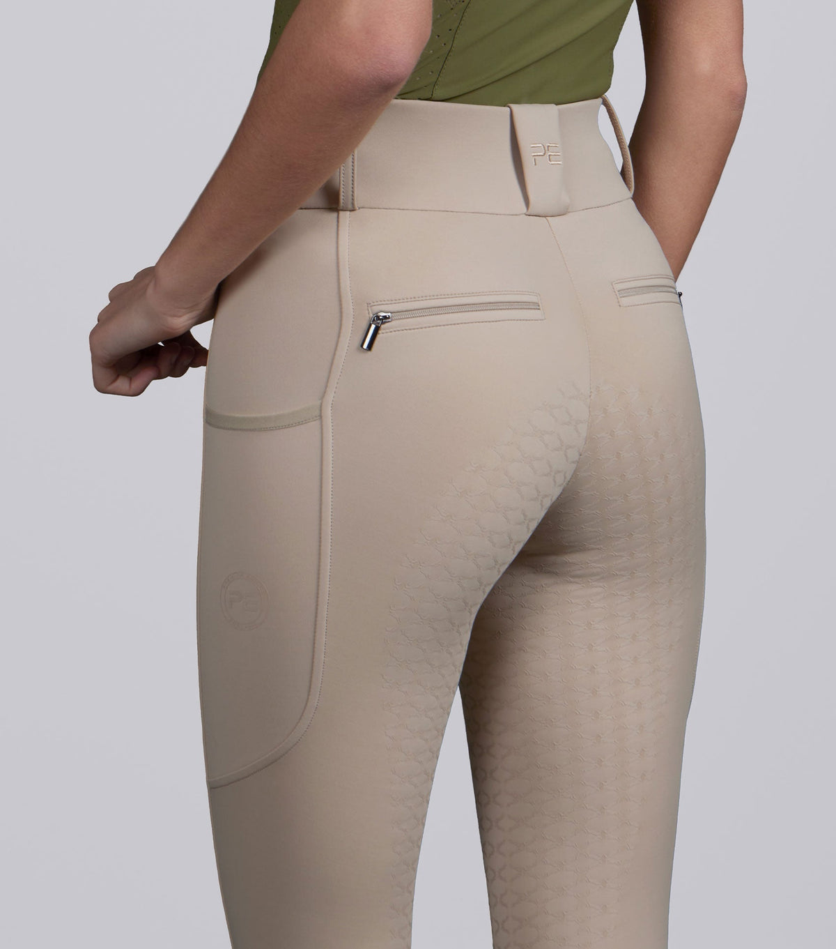 Prospero Legging d’équitation
