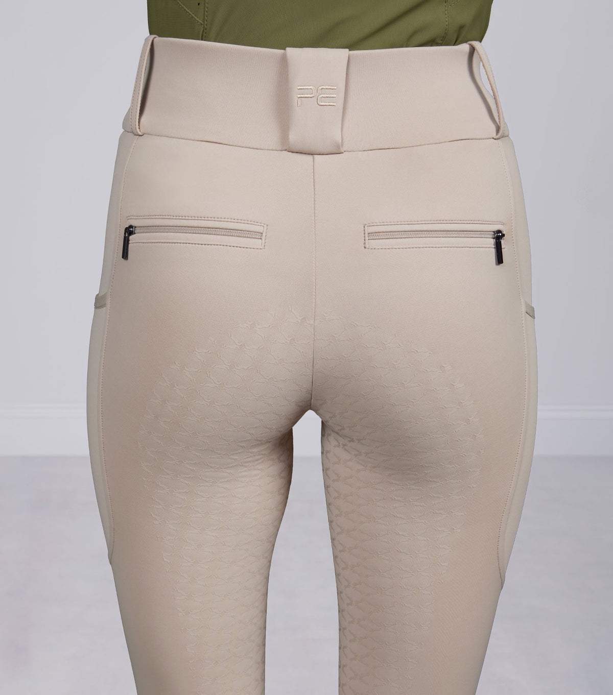 Prospero Legging d’équitation